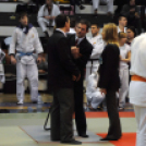 Erős mezőny és két hazai érem az ifjúsági OB-n