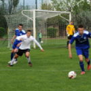 Cegléd-Tatabánya 1-0