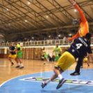 Ceglédi KKSE – Orosházi FKSE – LINAMAR 22-22 (13-11)