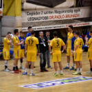 Ceglédi KK SE - Kecskemét Liga kupa