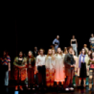 Bemutatóra készülnek