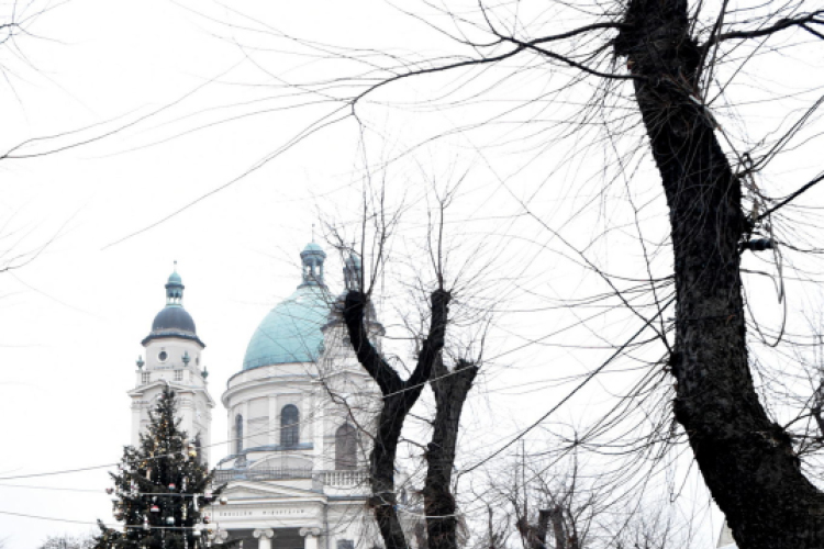 Ceglédi Advent III. hétvége