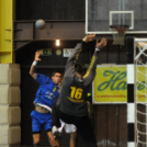 Cegléd - Junior válogatott kézilabda mérkőzés