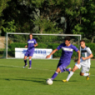 CVSE-Újpest 1-0