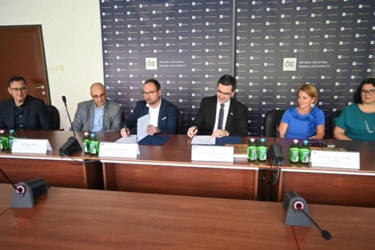 Lesz felsőoktatási képzés Cegléden