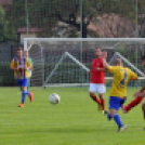 CVSE - Csákvár 3-2