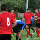 Cegléd - Szeged 2-2