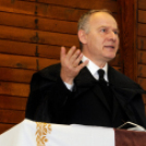 Bereczky Örs lelkész baiktatása