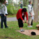 Szépkorúak Testébresztő Fesztiválja Cegléden