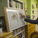 Szondy Istvánt köszöntötték a Ceglédi Sportmúzeumban