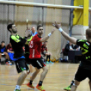 Ceglédi KK SE – Kőnig Trade Balmazújvárosi KK 27 – 23