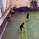 24 órás foci a gimiben