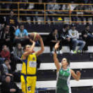 CEGLÉDI EKK – CMB CARGO GYŐR 66–74