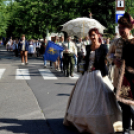 XXII. Toborzó Ünnepély és Huszárfesztivál - I.