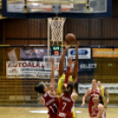 VBW CEKK CEGLÉD–OLYMPIACOS 