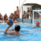 Győzelemmel kezdett az uszoda