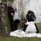 Ifjú katasztrófavédelmi verseny