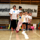 A Lövész utcai óvoda nyerte az Oviolimpiát