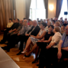 Körünkben - My World lemezbemutató