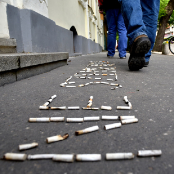 Városi Nagytakarítás