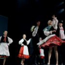 Tánc világnapja Cegléden