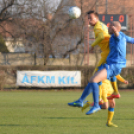 Ceglédi VSE – FGSZ Siófok 3-0