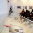 85. Ünnepi Könyvhét - Talált szív könyvbemutató