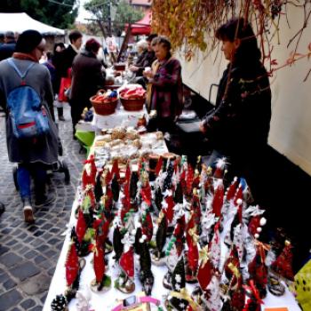 Az év utolsó ÖKO piaca