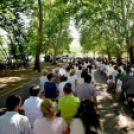 Semmelweis nap Cegléden - idén hárman kaptak Cegléd Város Egészségügyért elismerést