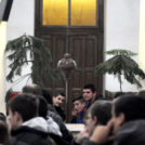 Foucault ingakísérlet Cegléden VII. évad