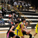 CEGLÉDI EKK – PEAC PÉCS 53 – 75