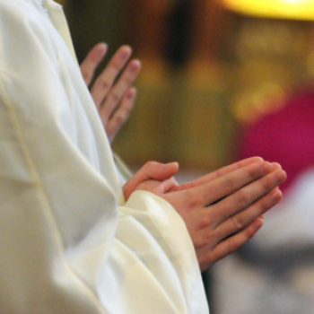 Gyémántmise Cegléden