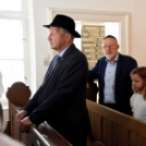 81 éve volt a deportálás - istentiszteletet tartottak