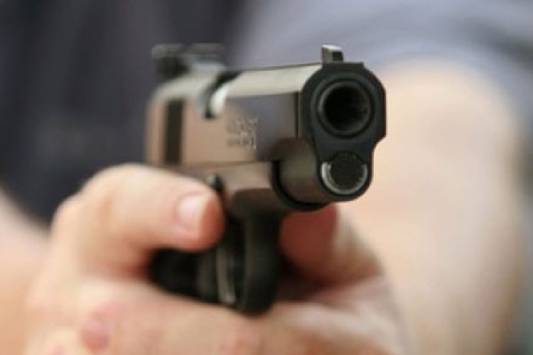 Elfogták az abonyi fegyveres rablót