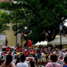 Tour de Hongrie Cegléd