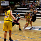 CEGLÉDI EKK – PEAC-Pécs 48 – 63