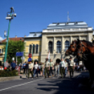 Kossuth Toborzó 2016 - SZOMBAT