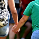 Református nevelőszülők találkoztak Cegléden