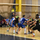 Cegléd - Balatonfüred férfi kézilabda mérkőzés