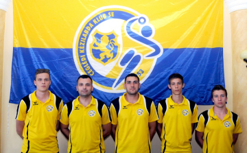 Új játékosokkal frissített a Ceglédi KK SE