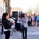 Magyar költészet napja