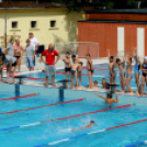 Beck Péter emléktorna III. nap