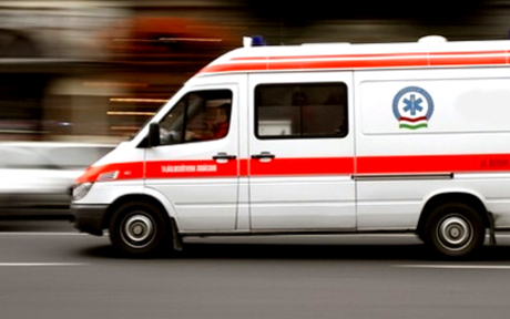 Halálos baleset Albertirsa és Ceglédbercel között