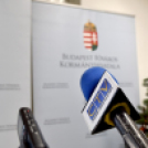 Családtámogatási főosztály átadó