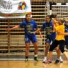 Jótékonysági kézilabdagála