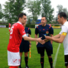 CVSE - Sopron 3-3   