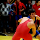 Ceglédi Birkózó OB