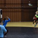 Ceglédi Kék Cápák – Kecskeméti Sportiskola