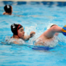 Ceglèdi Vasutas Sport Egyesület - Győri Vízisport Egyesület  15 - 9