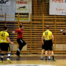 Ceglédi KK SE - Pler Budapest